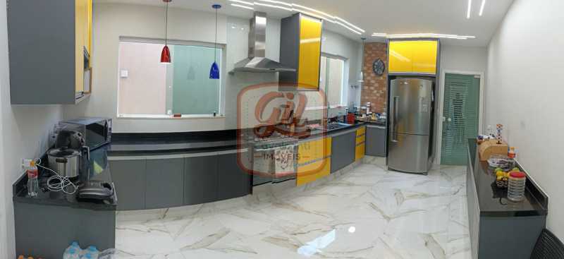 Conheça 218e67e5-fd6d-4188-a60e-ed2c6c do imóvel - Casa em Condomínio 5 quartos à venda Jacarepaguá, Rio de Janeiro - R$ 1.900.000 - CS1771 - 4 218e67e5-fd6d-4188-a60e-ed2c6c - 4