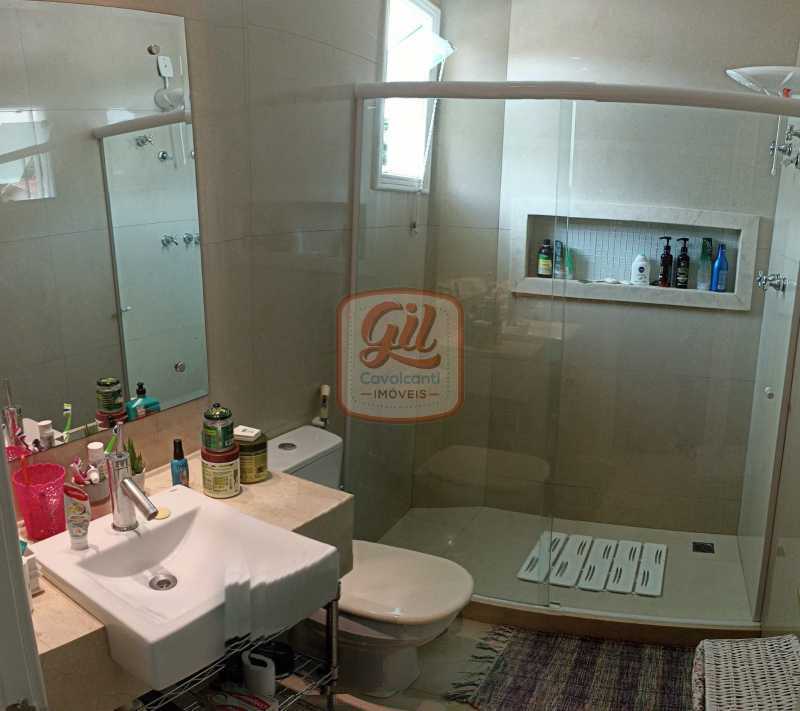 Conheça 393d03ad-9dcf-4ada-9270-7cffaf do imóvel - Casa em Condomínio 5 quartos à venda Jacarepaguá, Rio de Janeiro - R$ 1.900.000 - CS1771 - 16 393d03ad-9dcf-4ada-9270-7cffaf - 16