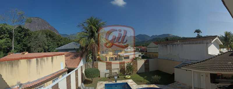 Conheça 96483df7-e293-4626-ade9-ad8573 do imóvel - Casa em Condomínio 5 quartos à venda Jacarepaguá, Rio de Janeiro - R$ 1.900.000 - CS1771 - 23 96483df7-e293-4626-ade9-ad8573 - 23
