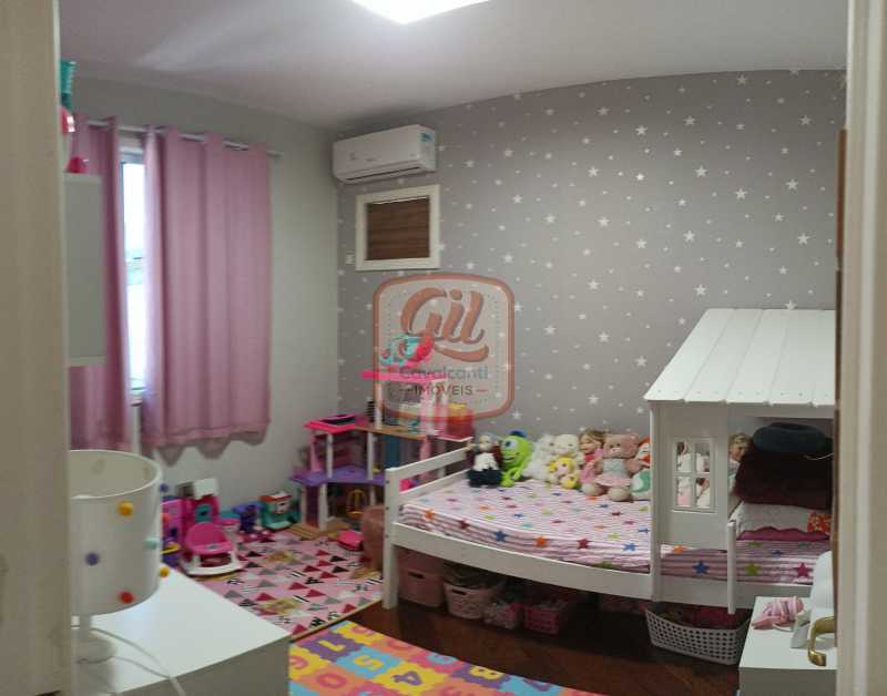 Conheça b2b34c34-dfd0-4588-af92-ed3579 do imóvel - Casa em Condomínio 5 quartos à venda Jacarepaguá, Rio de Janeiro - R$ 1.900.000 - CS1771 - 10 b2b34c34-dfd0-4588-af92-ed3579 - 10