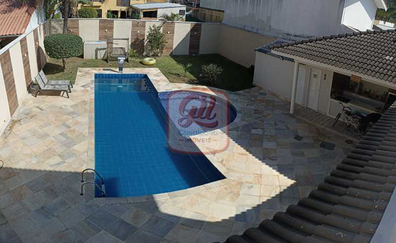 Conheça da849d71-56e9-46bd-84f5-38d3ce do imóvel - Casa em Condomínio 5 quartos à venda Jacarepaguá, Rio de Janeiro - R$ 1.900.000 - CS1771 - 24 da849d71-56e9-46bd-84f5-38d3ce - 24