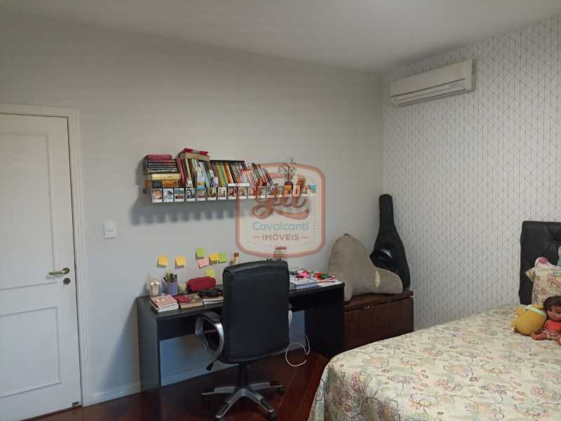 Conheça f8b2c8ce-5843-4a29-aa33-e5e31c do imóvel - Casa em Condomínio 5 quartos à venda Jacarepaguá, Rio de Janeiro - R$ 1.900.000 - CS1771 - 9 f8b2c8ce-5843-4a29-aa33-e5e31c - 9