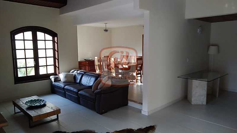 Conheça 3d08c2c4-8c57-4373-b031-671980 do imóvel - Casa em Condomínio 6 quartos à venda Jacarepaguá, Rio de Janeiro - R$ 2.000.000 - CS1969 - 11 3d08c2c4-8c57-4373-b031-671980 - 11