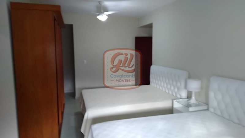 Conheça 3e426a01-2433-4566-932f-bfce95 do imóvel - Casa em Condomínio 6 quartos à venda Jacarepaguá, Rio de Janeiro - R$ 2.000.000 - CS1969 - 20 3e426a01-2433-4566-932f-bfce95 - 20