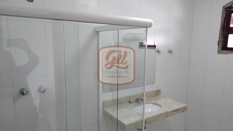 Conheça 5eb65d83-4a8f-478e-9575-e4c758 do imóvel - Casa em Condomínio 6 quartos à venda Jacarepaguá, Rio de Janeiro - R$ 2.000.000 - CS1969 - 21 5eb65d83-4a8f-478e-9575-e4c758 - 21