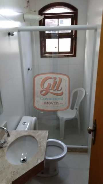Conheça 08b76311-33a4-43f0-9646-d83519 do imóvel - Casa em Condomínio 6 quartos à venda Jacarepaguá, Rio de Janeiro - R$ 2.000.000 - CS1969 - 18 08b76311-33a4-43f0-9646-d83519 - 18