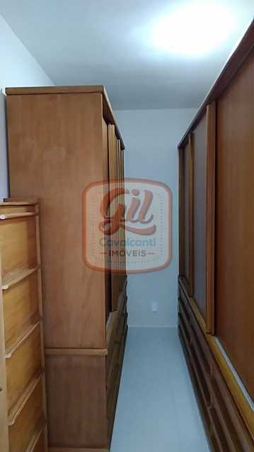 Conheça 47d40d98-e605-4130-84dc-09d6ab do imóvel - Casa em Condomínio 6 quartos à venda Jacarepaguá, Rio de Janeiro - R$ 2.000.000 - CS1969 - 17 47d40d98-e605-4130-84dc-09d6ab - 17