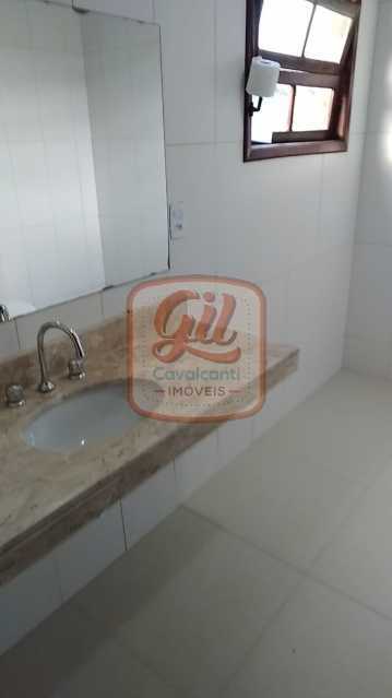 Conheça 93913e3e-a1e9-4322-acf5-59e314 do imóvel - Casa em Condomínio 6 quartos à venda Jacarepaguá, Rio de Janeiro - R$ 2.000.000 - CS1969 - 23 93913e3e-a1e9-4322-acf5-59e314 - 23