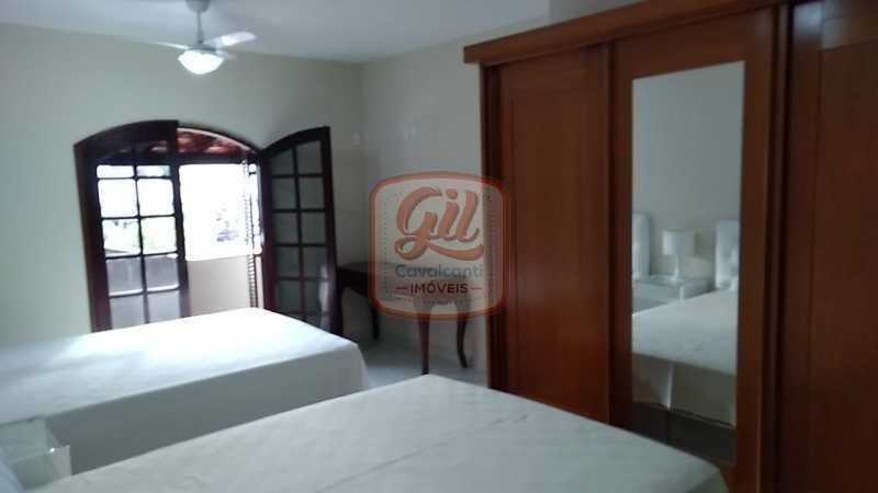 Conheça 58226097-bf51-47f8-b35c-a74b07 do imóvel - Casa em Condomínio 6 quartos à venda Jacarepaguá, Rio de Janeiro - R$ 2.000.000 - CS1969 - 19 58226097-bf51-47f8-b35c-a74b07 - 19