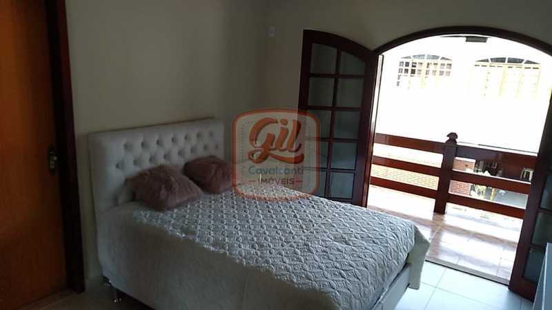 Conheça b8648ad2-09eb-4d66-95be-53eef1 do imóvel - Casa em Condomínio 6 quartos à venda Jacarepaguá, Rio de Janeiro - R$ 2.000.000 - CS1969 - 16 b8648ad2-09eb-4d66-95be-53eef1 - 16