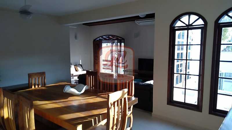 Conheça bf751806-d8ba-45f7-8ce5-0f38c0 do imóvel - Casa em Condomínio 6 quartos à venda Jacarepaguá, Rio de Janeiro - R$ 2.000.000 - CS1969 - 14 bf751806-d8ba-45f7-8ce5-0f38c0 - 14