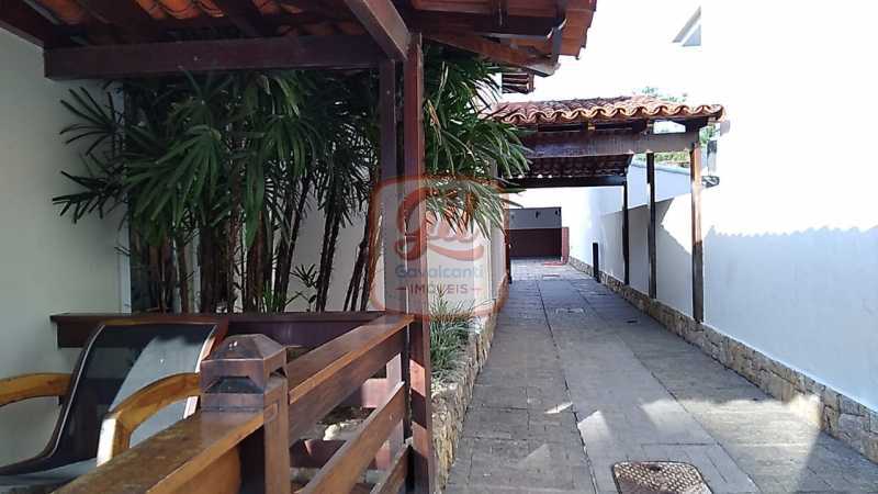 Conheça cbac02f6-9cce-44ec-814f-58fd82 do imóvel - Casa em Condomínio 6 quartos à venda Jacarepaguá, Rio de Janeiro - R$ 2.000.000 - CS1969 - 9 cbac02f6-9cce-44ec-814f-58fd82 - 9