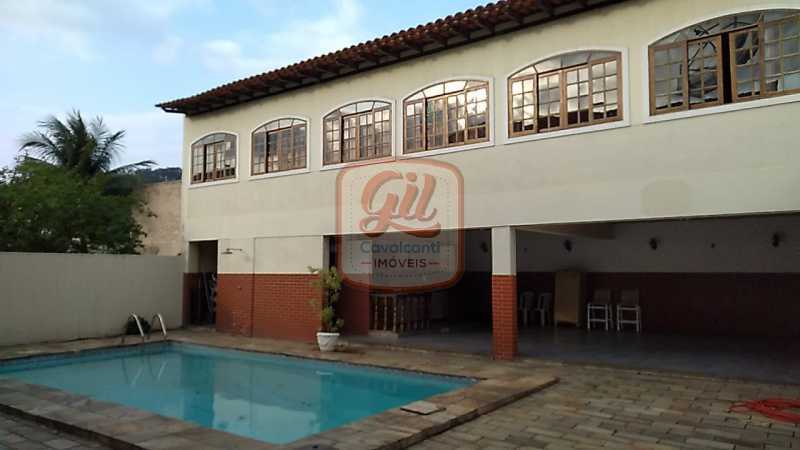 Conheça d1407c5b-2160-4420-9de0-59e06e do imóvel - Casa em Condomínio 6 quartos à venda Jacarepaguá, Rio de Janeiro - R$ 2.000.000 - CS1969 - 4 d1407c5b-2160-4420-9de0-59e06e - 4