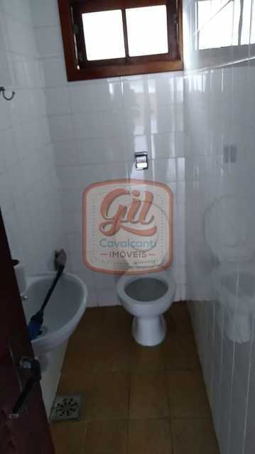 Conheça e9b9a2dc-b425-4eae-88db-200449 do imóvel - Casa em Condomínio 6 quartos à venda Jacarepaguá, Rio de Janeiro - R$ 2.000.000 - CS1969 - 27 e9b9a2dc-b425-4eae-88db-200449 - 27