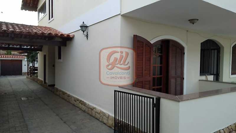 Conheça e8341473-bca9-4e73-8113-dd74d4 do imóvel - Casa em Condomínio 6 quartos à venda Jacarepaguá, Rio de Janeiro - R$ 2.000.000 - CS1969 - 8 e8341473-bca9-4e73-8113-dd74d4 - 8