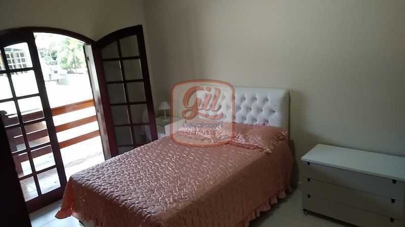 Conheça f8bb2dfe-ab3a-408f-9c1e-b86e6f do imóvel - Casa em Condomínio 6 quartos à venda Jacarepaguá, Rio de Janeiro - R$ 2.000.000 - CS1969 - 22 f8bb2dfe-ab3a-408f-9c1e-b86e6f - 22