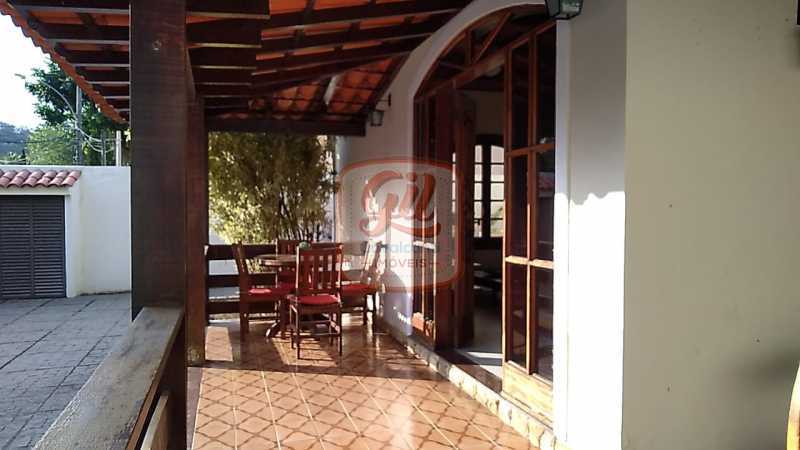 Conheça f109e998-120f-4f83-b065-49f168 do imóvel - Casa em Condomínio 6 quartos à venda Jacarepaguá, Rio de Janeiro - R$ 2.000.000 - CS1969 - 7 f109e998-120f-4f83-b065-49f168 - 7