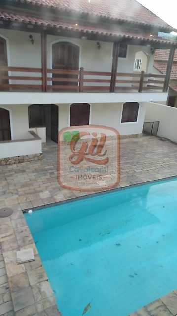 Conheça f724605b-7fd9-40c1-8f8d-47dfe0 do imóvel - Casa em Condomínio 6 quartos à venda Jacarepaguá, Rio de Janeiro - R$ 2.000.000 - CS1969 - 5 f724605b-7fd9-40c1-8f8d-47dfe0 - 5