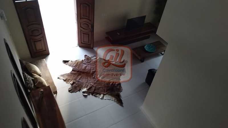 Conheça fb5672a6-65e0-448e-ad5f-0228c6 do imóvel - Casa em Condomínio 6 quartos à venda Jacarepaguá, Rio de Janeiro - R$ 2.000.000 - CS1969 - 12 fb5672a6-65e0-448e-ad5f-0228c6 - 12