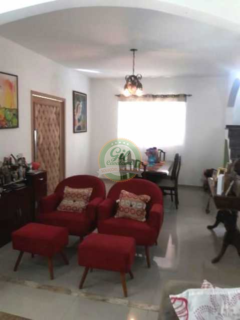 Conheça 104 do imóvel - Casa em Condomínio 4 quartos à venda Taquara, Rio de Janeiro - R$ 1.500.000 - CS1996 - 4 104 - 4