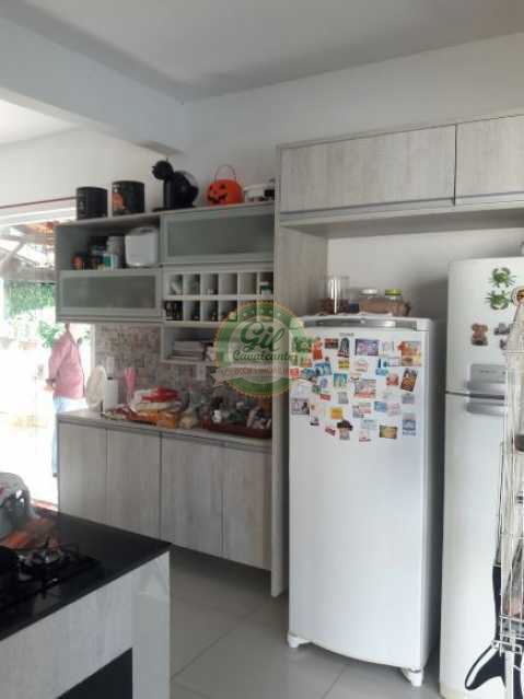 Conheça 110 do imóvel - Casa em Condomínio 4 quartos à venda Taquara, Rio de Janeiro - R$ 1.500.000 - CS1996 - 22 110 - 22