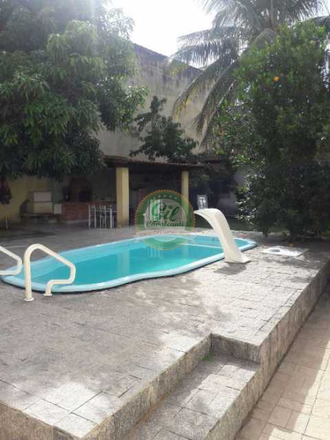 Conheça 111 do imóvel - Casa em Condomínio 4 quartos à venda Taquara, Rio de Janeiro - R$ 1.500.000 - CS1996 - 26 111 - 26