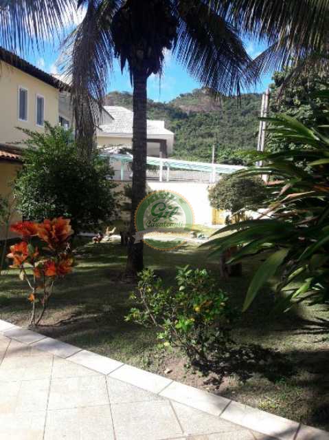 Conheça 112 do imóvel - Casa em Condomínio 4 quartos à venda Taquara, Rio de Janeiro - R$ 1.500.000 - CS1996 - 24 112 - 24