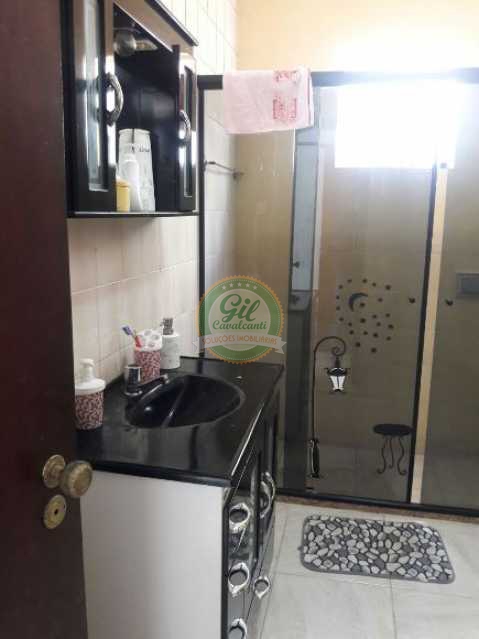 Conheça 116 do imóvel - Casa em Condomínio 4 quartos à venda Taquara, Rio de Janeiro - R$ 1.500.000 - CS1996 - 18 116 - 18