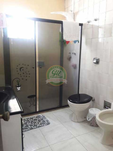 Conheça 122 do imóvel - Casa em Condomínio 4 quartos à venda Taquara, Rio de Janeiro - R$ 1.500.000 - CS1996 - 19 122 - 19