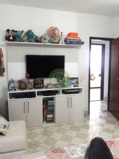 Conheça 124 do imóvel - Casa em Condomínio 4 quartos à venda Taquara, Rio de Janeiro - R$ 1.500.000 - CS1996 - 11 124 - 11