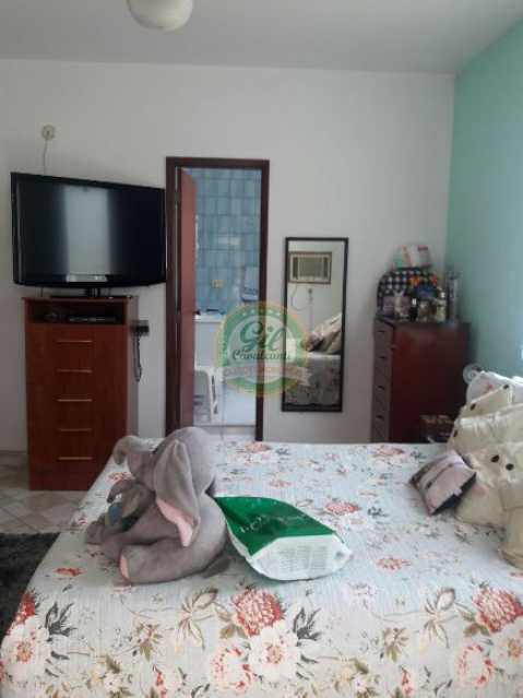Conheça 129 do imóvel - Casa em Condomínio 4 quartos à venda Taquara, Rio de Janeiro - R$ 1.500.000 - CS1996 - 8 129 - 8