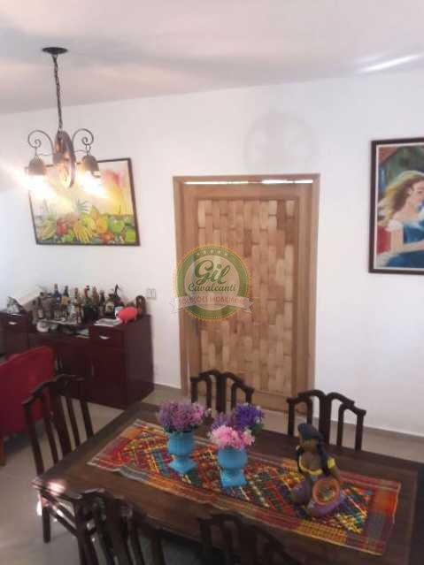 Conheça 130 do imóvel - Casa em Condomínio 4 quartos à venda Taquara, Rio de Janeiro - R$ 1.500.000 - CS1996 - 5 130 - 5