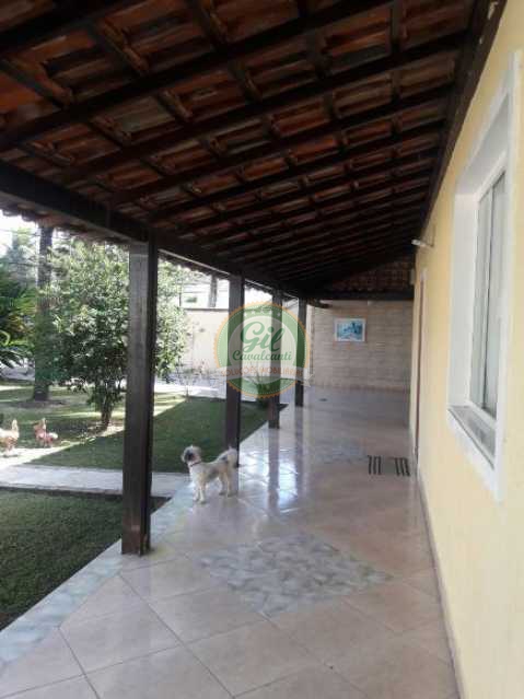 Conheça 140 do imóvel - Casa em Condomínio 4 quartos à venda Taquara, Rio de Janeiro - R$ 1.500.000 - CS1996 - 23 140 - 23