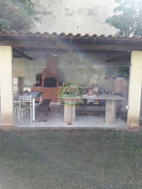 Conheça 143 do imóvel - Casa em Condomínio 4 quartos à venda Taquara, Rio de Janeiro - R$ 1.500.000 - CS1996 - 28 143 - 28