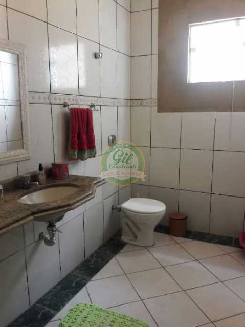 Conheça 146 do imóvel - Casa em Condomínio 4 quartos à venda Taquara, Rio de Janeiro - R$ 1.500.000 - CS1996 - 29 146 - 29