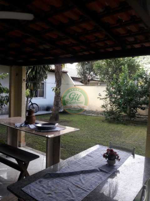 Conheça 148 do imóvel - Casa em Condomínio 4 quartos à venda Taquara, Rio de Janeiro - R$ 1.500.000 - CS1996 - 30 148 - 30