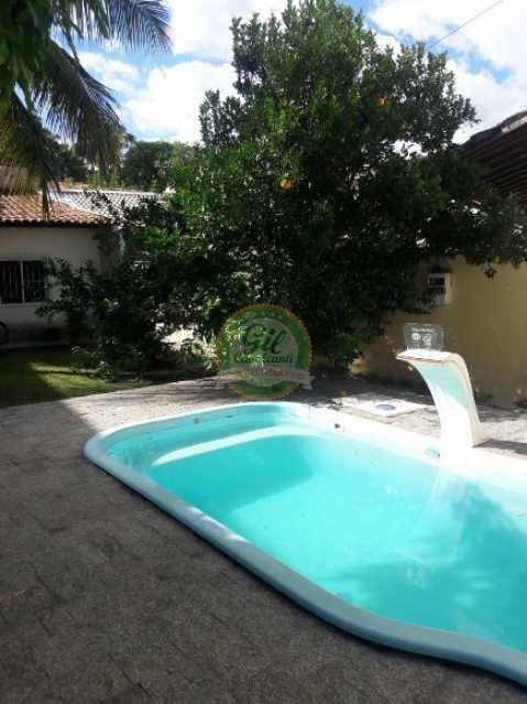 Conheça 162 do imóvel - Casa em Condomínio 4 quartos à venda Taquara, Rio de Janeiro - R$ 1.500.000 - CS1996 - 27 162 - 27