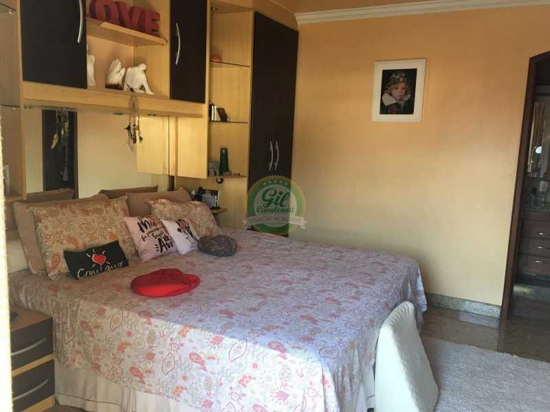 Conheça 2b096b7b-4764-419f-8476-712217 do imóvel - Casa em Condomínio 4 quartos à venda Jacarepaguá, Rio de Janeiro - R$ 1.900.000 - CS2021 - 10 2b096b7b-4764-419f-8476-712217 - 10