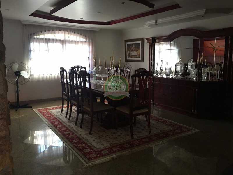 Conheça 3ff99dca-3d3b-4e93-9162-3814d1 do imóvel - Casa em Condomínio 4 quartos à venda Jacarepaguá, Rio de Janeiro - R$ 1.900.000 - CS2021 - 5 3ff99dca-3d3b-4e93-9162-3814d1 - 5