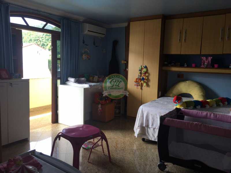 Conheça 5ac76def-a5f9-45b6-8f7e-5efea4 do imóvel - Casa em Condomínio 4 quartos à venda Jacarepaguá, Rio de Janeiro - R$ 1.900.000 - CS2021 - 8 5ac76def-a5f9-45b6-8f7e-5efea4 - 8