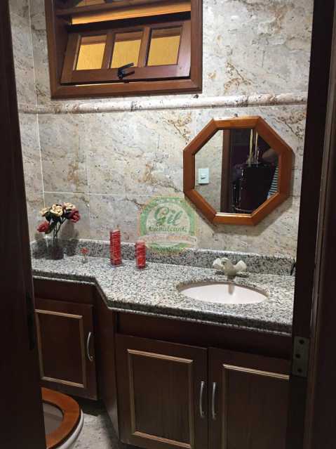 Conheça 8ef98358-4270-455b-9d28-913645 do imóvel - Casa em Condomínio 4 quartos à venda Jacarepaguá, Rio de Janeiro - R$ 1.900.000 - CS2021 - 21 8ef98358-4270-455b-9d28-913645 - 21
