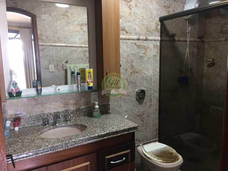 Conheça 085e4e9f-0b63-476a-952d-b435d5 do imóvel - Casa em Condomínio 4 quartos à venda Jacarepaguá, Rio de Janeiro - R$ 1.900.000 - CS2021 - 22 085e4e9f-0b63-476a-952d-b435d5 - 22