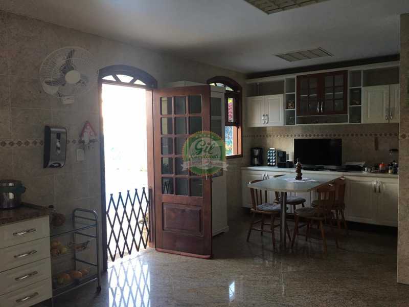 Conheça 190a3115-5dd0-4c73-8300-05c2d7 do imóvel - Casa em Condomínio 4 quartos à venda Jacarepaguá, Rio de Janeiro - R$ 1.900.000 - CS2021 - 19 190a3115-5dd0-4c73-8300-05c2d7 - 19