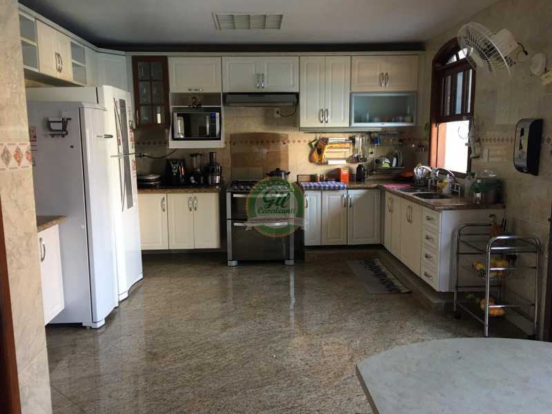 Conheça 500b7851-ee59-4bfb-a119-469606 do imóvel - Casa em Condomínio 4 quartos à venda Jacarepaguá, Rio de Janeiro - R$ 1.900.000 - CS2021 - 18 500b7851-ee59-4bfb-a119-469606 - 18