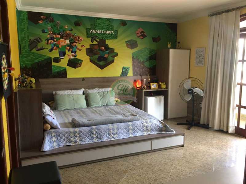 Conheça 529def24-b63a-4e3d-a97c-777a17 do imóvel - Casa em Condomínio 4 quartos à venda Jacarepaguá, Rio de Janeiro - R$ 1.900.000 - CS2021 - 15 529def24-b63a-4e3d-a97c-777a17 - 15