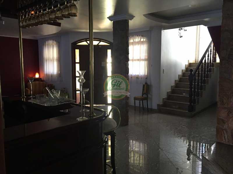 Conheça 917cbe40-3fbe-4e70-96b7-e60ea4 do imóvel - Casa em Condomínio 4 quartos à venda Jacarepaguá, Rio de Janeiro - R$ 1.900.000 - CS2021 - 4 917cbe40-3fbe-4e70-96b7-e60ea4 - 4