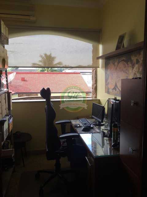 Conheça 45595741-504a-4b7c-baed-1bc445 do imóvel - Casa em Condomínio 4 quartos à venda Jacarepaguá, Rio de Janeiro - R$ 1.900.000 - CS2021 - 17 45595741-504a-4b7c-baed-1bc445 - 17