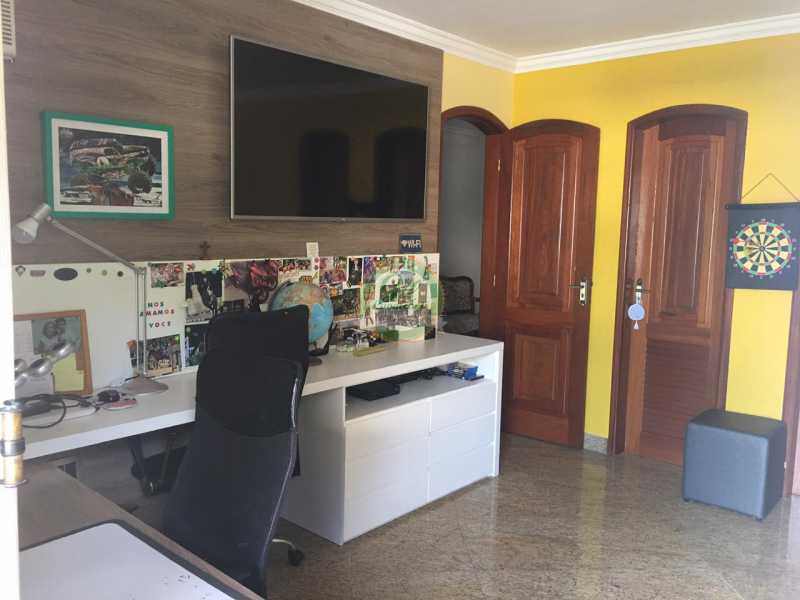Conheça a271d81f-f8dc-4d46-84e4-46d586 do imóvel - Casa em Condomínio 4 quartos à venda Jacarepaguá, Rio de Janeiro - R$ 1.900.000 - CS2021 - 16 a271d81f-f8dc-4d46-84e4-46d586 - 16
