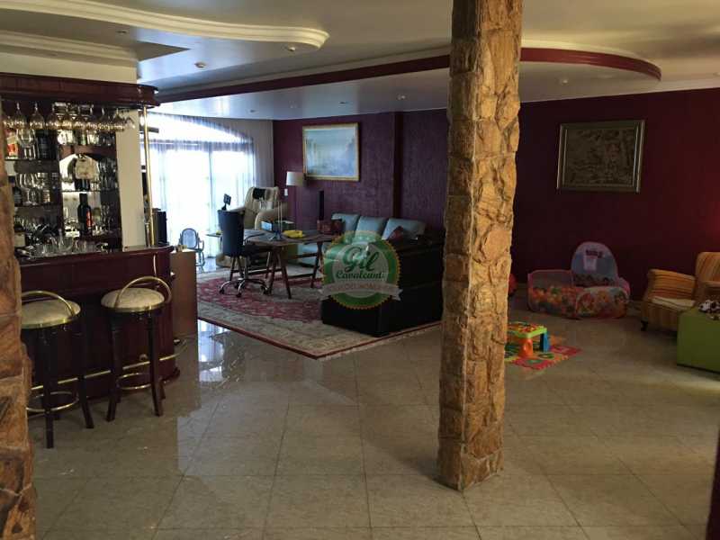 Conheça f0b78ac5-364f-4f62-9d5f-8117b6 do imóvel - Casa em Condomínio 4 quartos à venda Jacarepaguá, Rio de Janeiro - R$ 1.900.000 - CS2021 - 7 f0b78ac5-364f-4f62-9d5f-8117b6 - 7