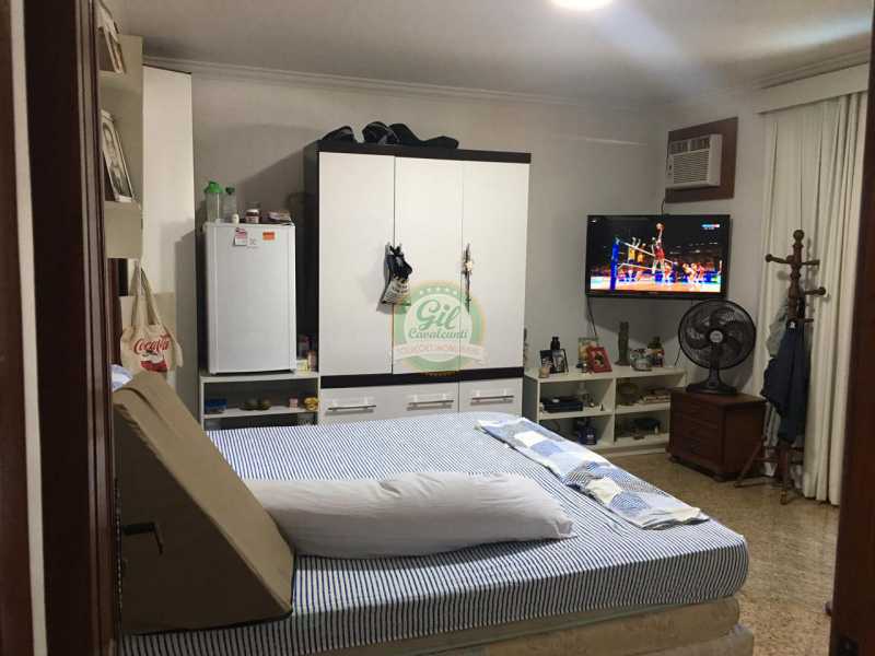 Conheça f063368f-ac41-48bb-8028-902b9a do imóvel - Casa em Condomínio 4 quartos à venda Jacarepaguá, Rio de Janeiro - R$ 1.900.000 - CS2021 - 14 f063368f-ac41-48bb-8028-902b9a - 14
